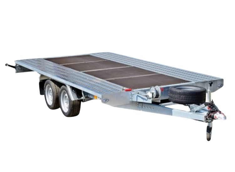 laweta platforma (krótka)