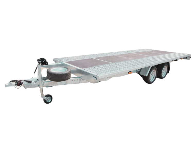 laweta platorma (bus)