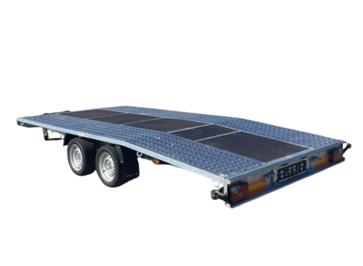 laweta platforma (krótka)